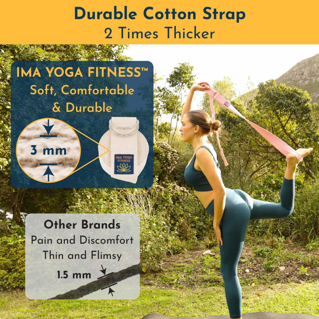 Ima Yoga Fitness - Adaptive Yoga Strap - Infographics - Natural-04