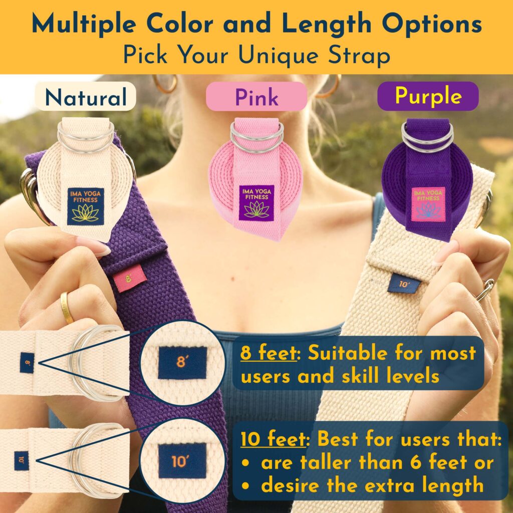 Ima Yoga Fitness - Adaptive Yoga Strap - Infographics - Natural-08