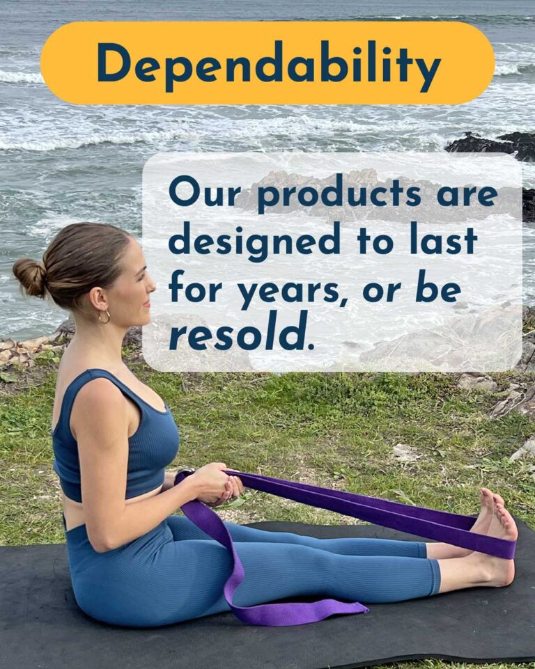 about ima yoga fitness dependability