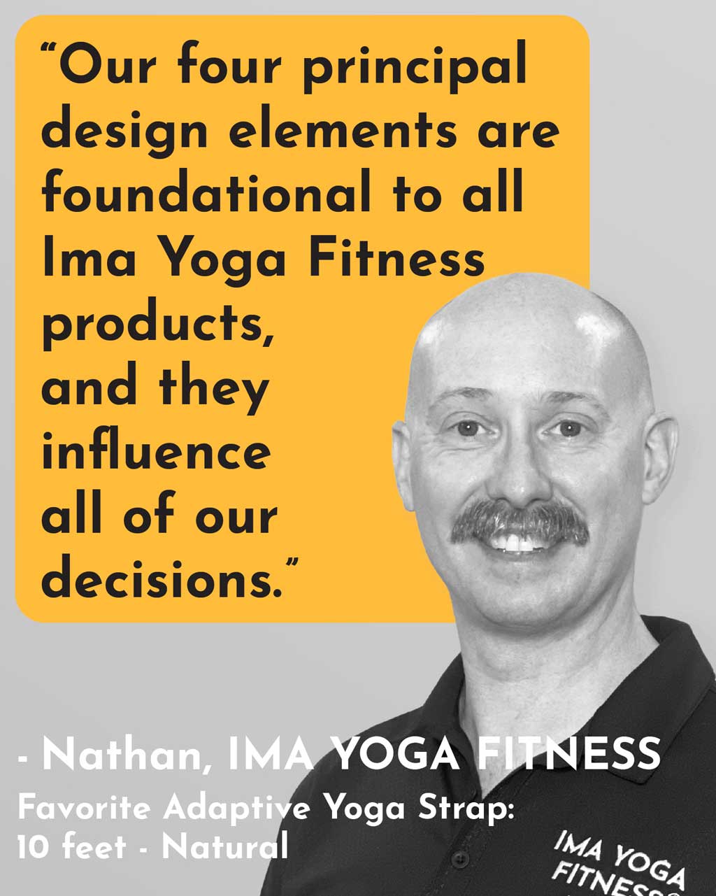 About Us | Ima Yoga Fitness | Yoga and Pilates Accessories