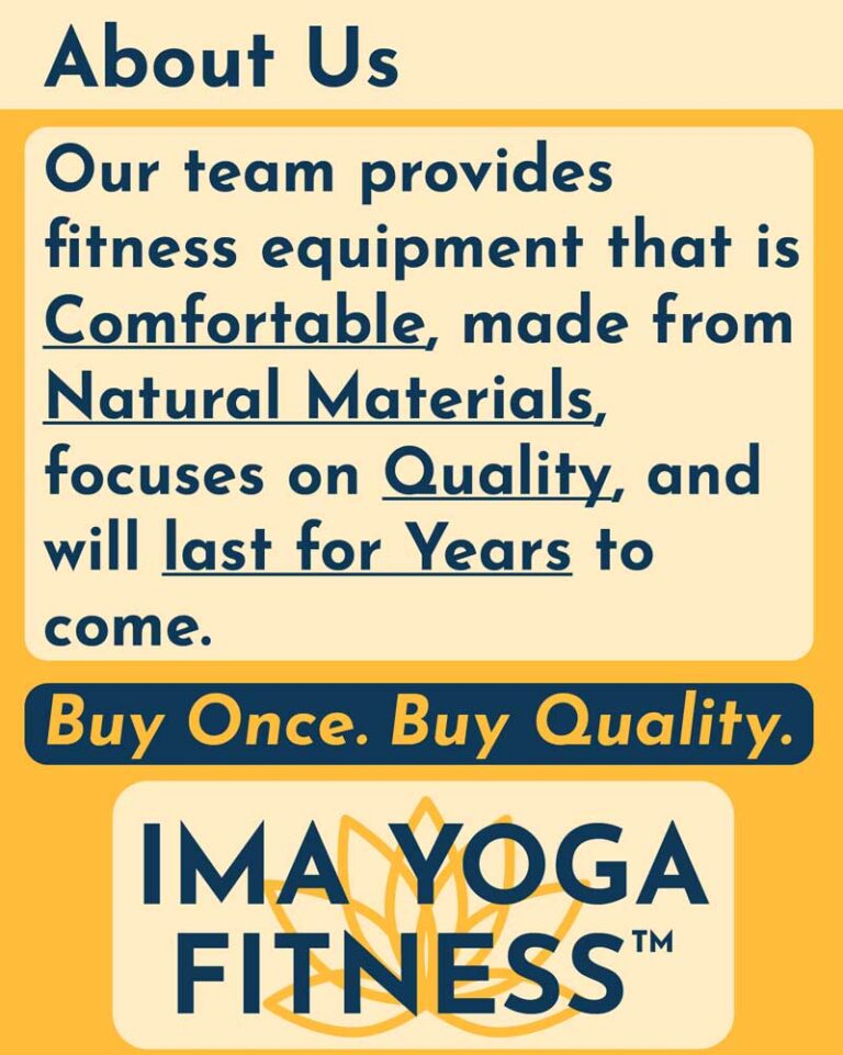 about ima yoga fitness team