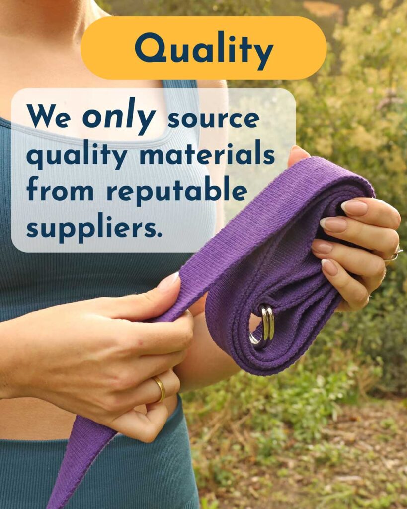 about ima yoga fitness quality