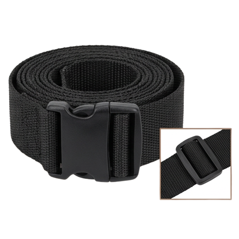 cheap polyester nylon synthetic yoga strap